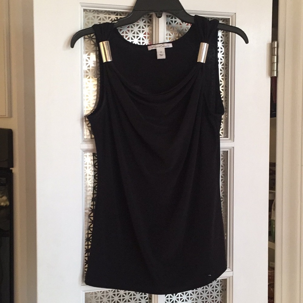 Kenneth Cole Top